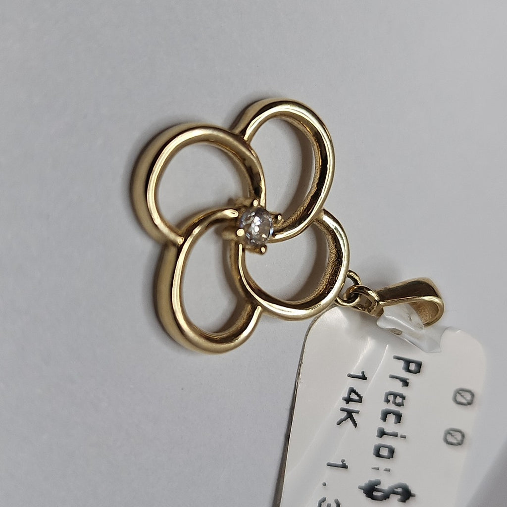 DIJES ORO 14K 1.3 (NUEVO)