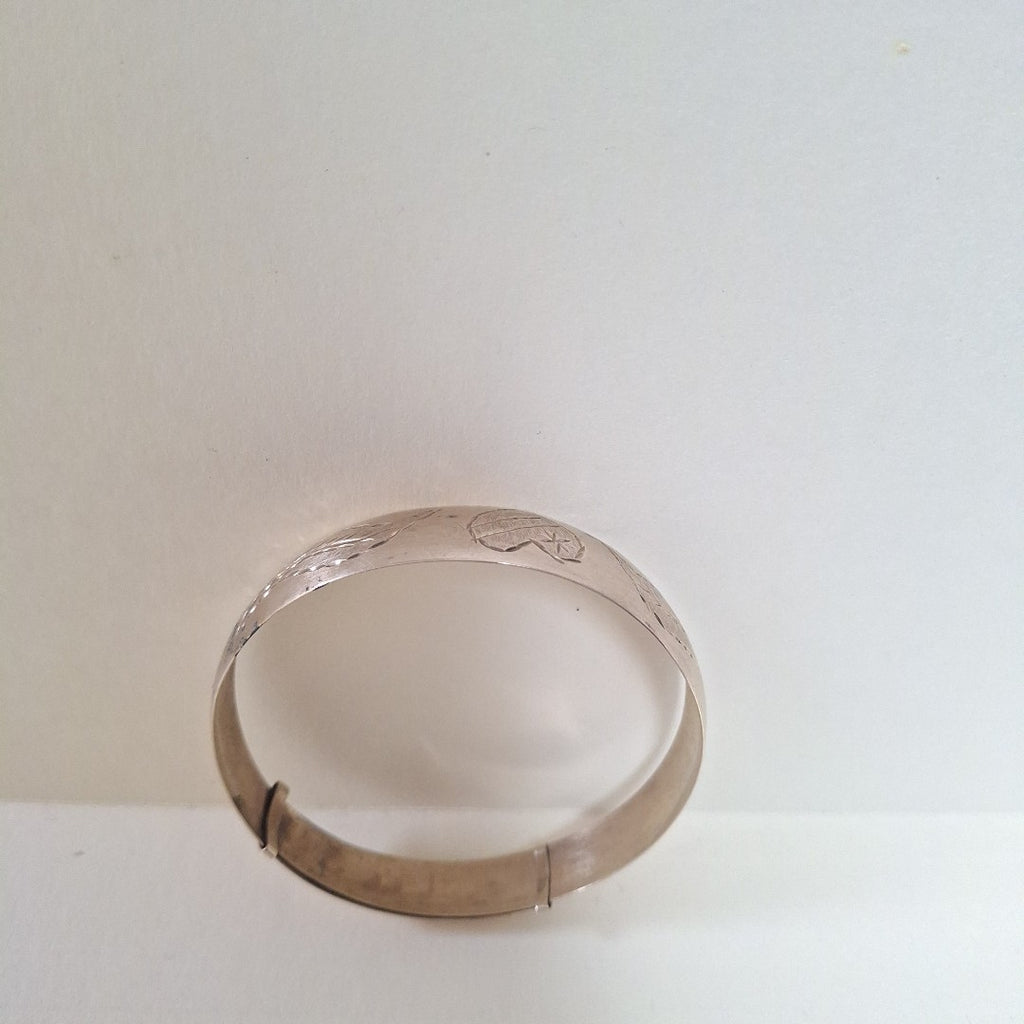 PULSERA ORO 10 K 11.2 GRMS (SEMINUEVO)