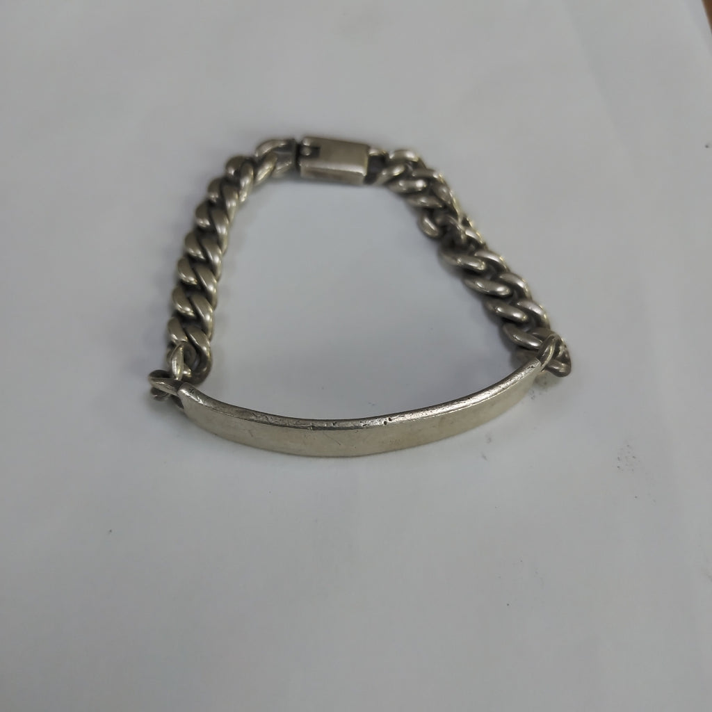 ESCLAVA PLATA 37.2 GRMS (SEMINUEVO)