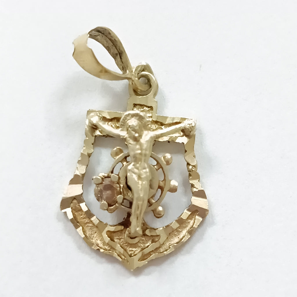 DIJE ORO 14 K 2,80 GRMS (SEMINUEVO)