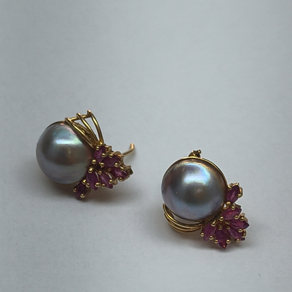 ANILLITO ORO 14 K 5.5 GRMS (SEMINUEVO)