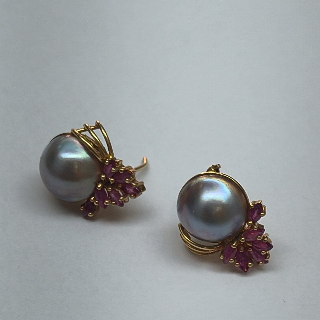 ANILLITO ORO 14 K 5.5 GRMS (SEMINUEVO)
