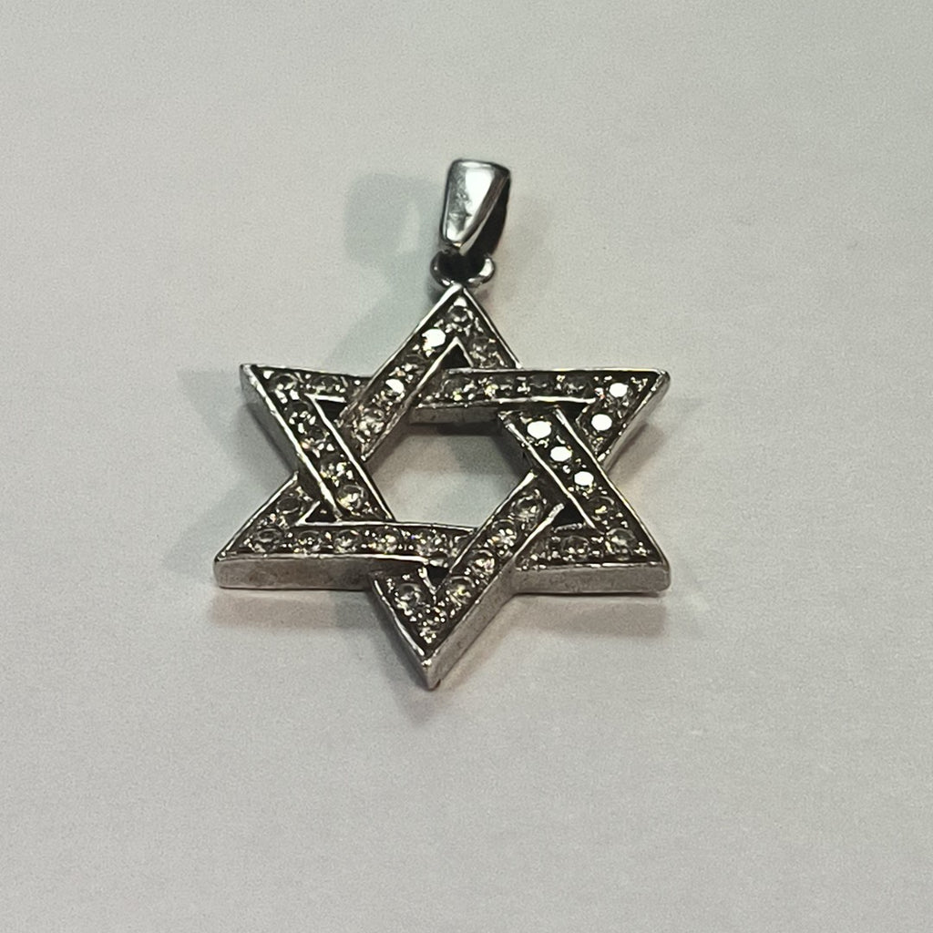 DIJE ORO 14 K 2.5 GRMS (SEMINUEVO)