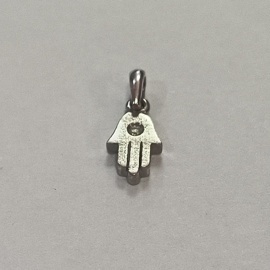 DIJE ORO 18 K 0.8 GRMS (SEMINUEVO)