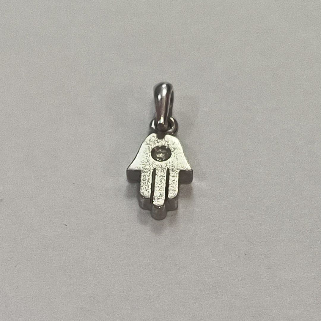 DIJE ORO 18 K 0.8 GRMS (SEMINUEVO)