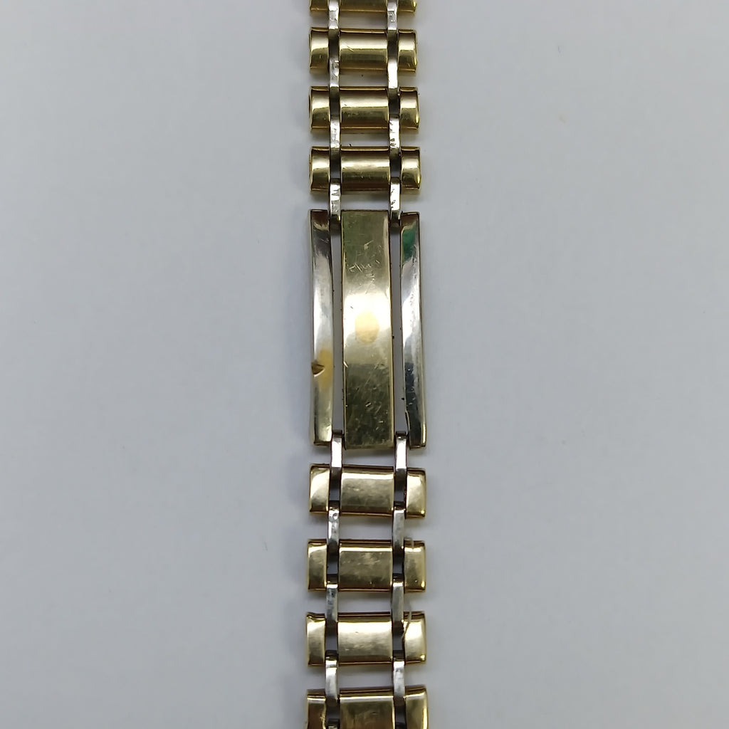 PULSERA ORO 14 K 21.2 GRMS (SEMINUEVO)