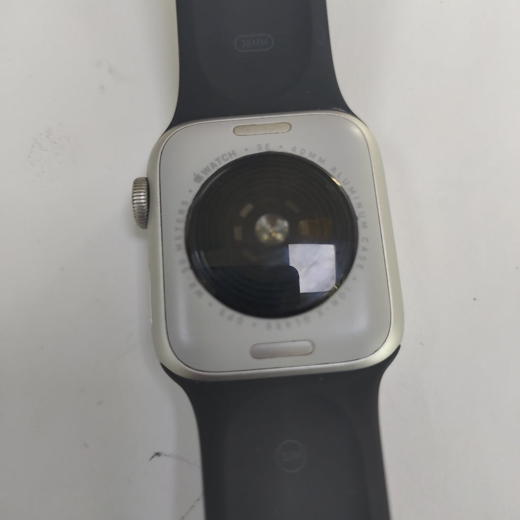 SMARTWATCH APPLE SE 2 ALUMINIO A2722 40 MM GPS (SEMINUEVO)