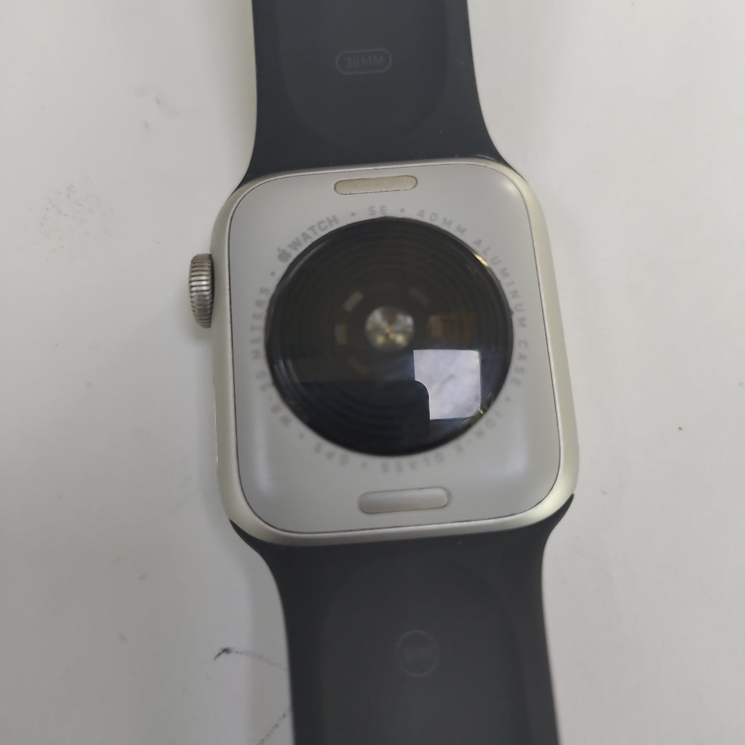 SMARTWATCH APPLE SE 2 ALUMINIO A2722 40 MM GPS (SEMINUEVO)