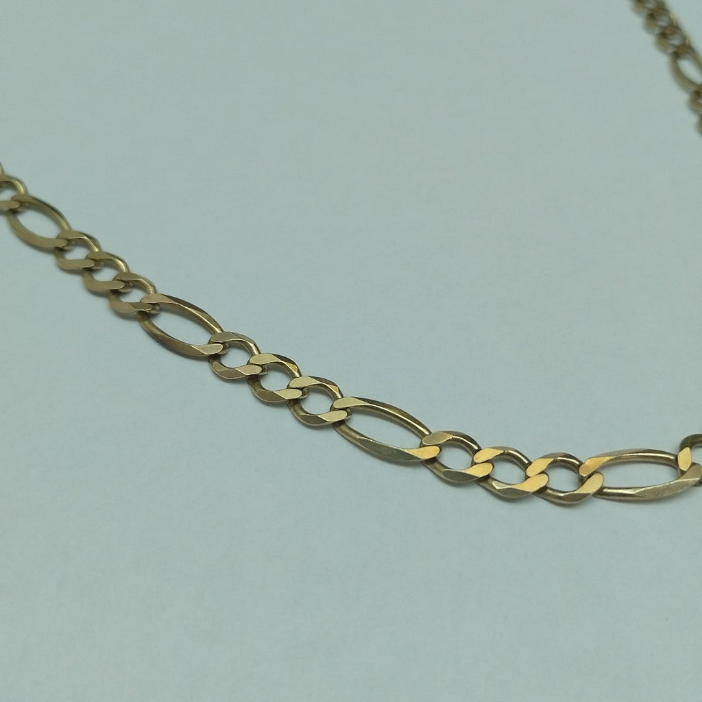 CADENA ORO 10 K 19.7 GRMS (SEMINUEVO)