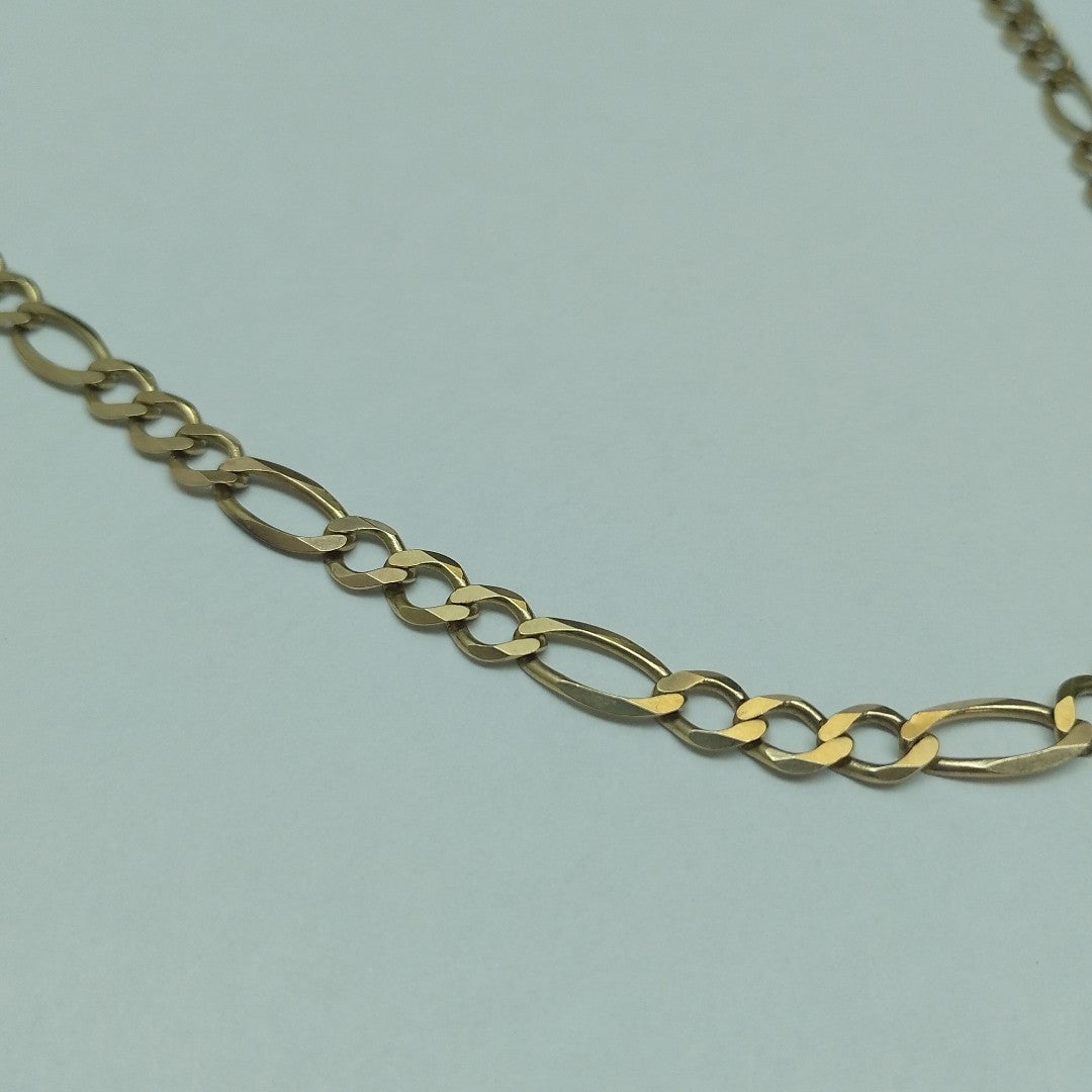 CADENA ORO 10 K 19.7 GRMS (SEMINUEVO)