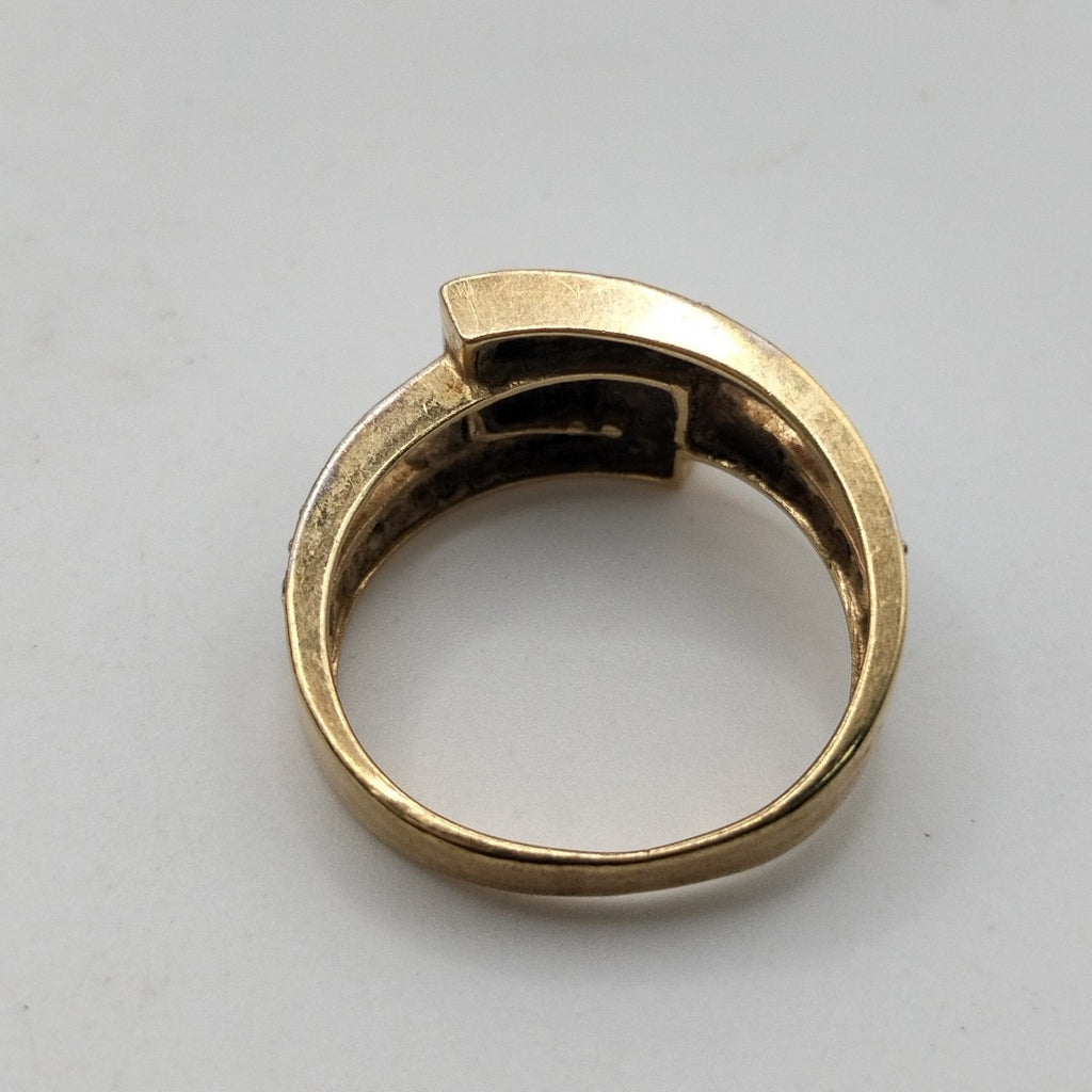 ANILLITO ORO 14 K 4 GRMS (SEMINUEVO)