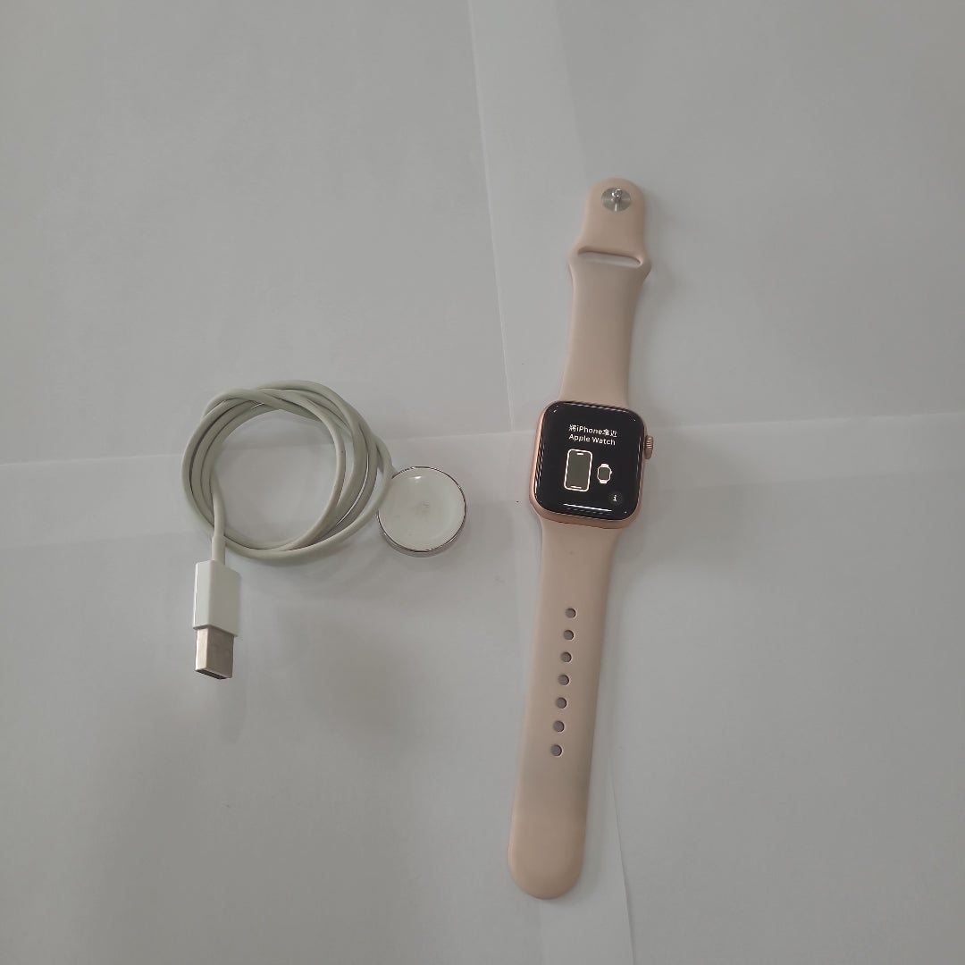 SMARTWATCH APPLE SE ALUMINIO A2351 40 MM GPS (SEMINUEVO)