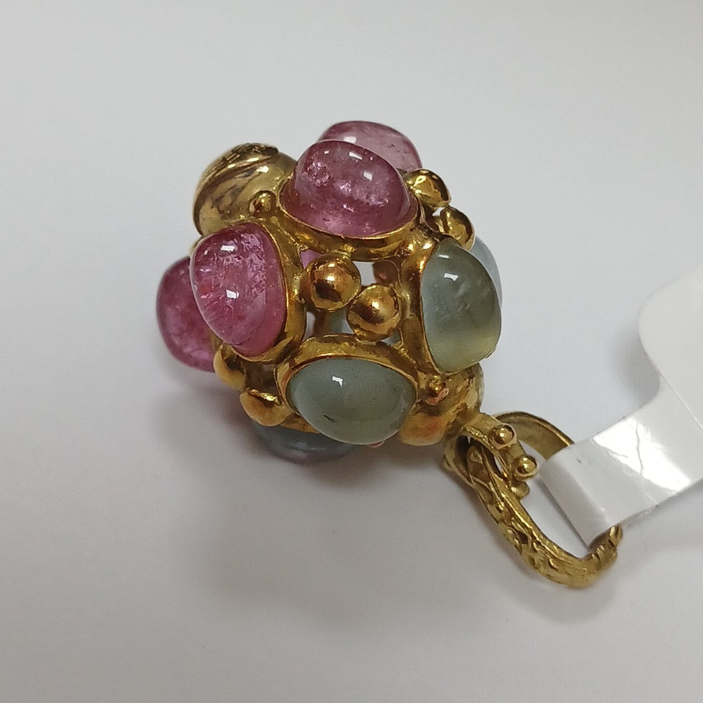 DIJE ORO 18 K 8,00 GRMS (SEMINUEVO)