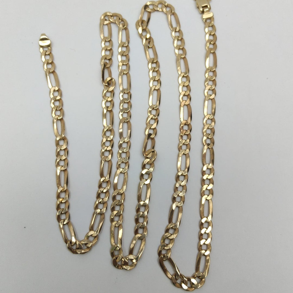 CADENA ORO 10 K 25.3 GRMS (SEMINUEVO)