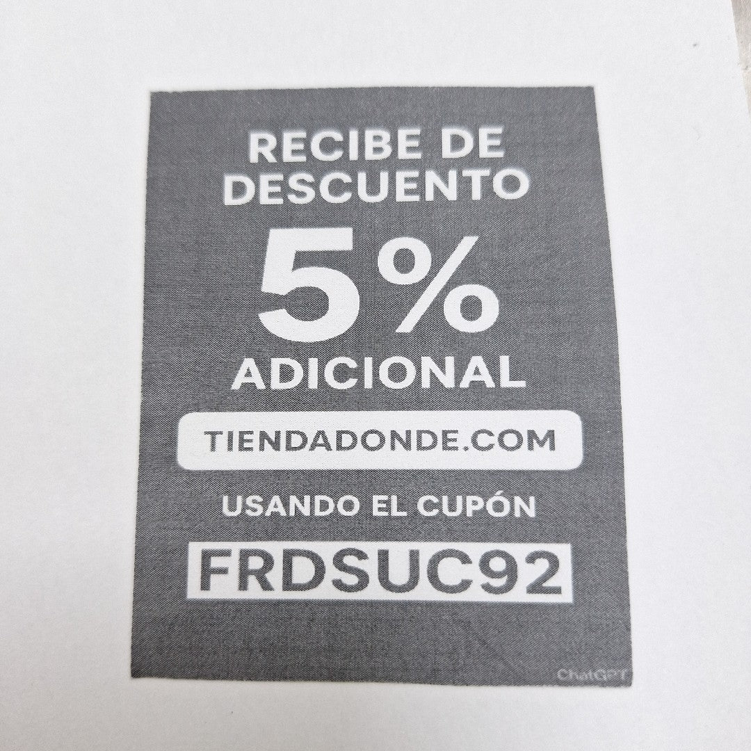 DIJE ORO 14 K 1.2 GRMS (SEMINUEVO)