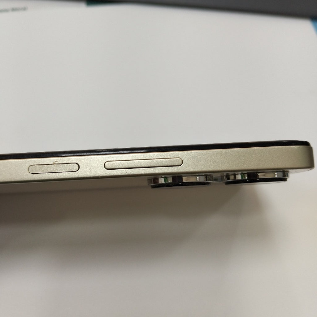 CELULAR XIAOMI REDMI 13 24049RN28L (2024) 256 GB 8 GB RAM (SEMINUEVO)