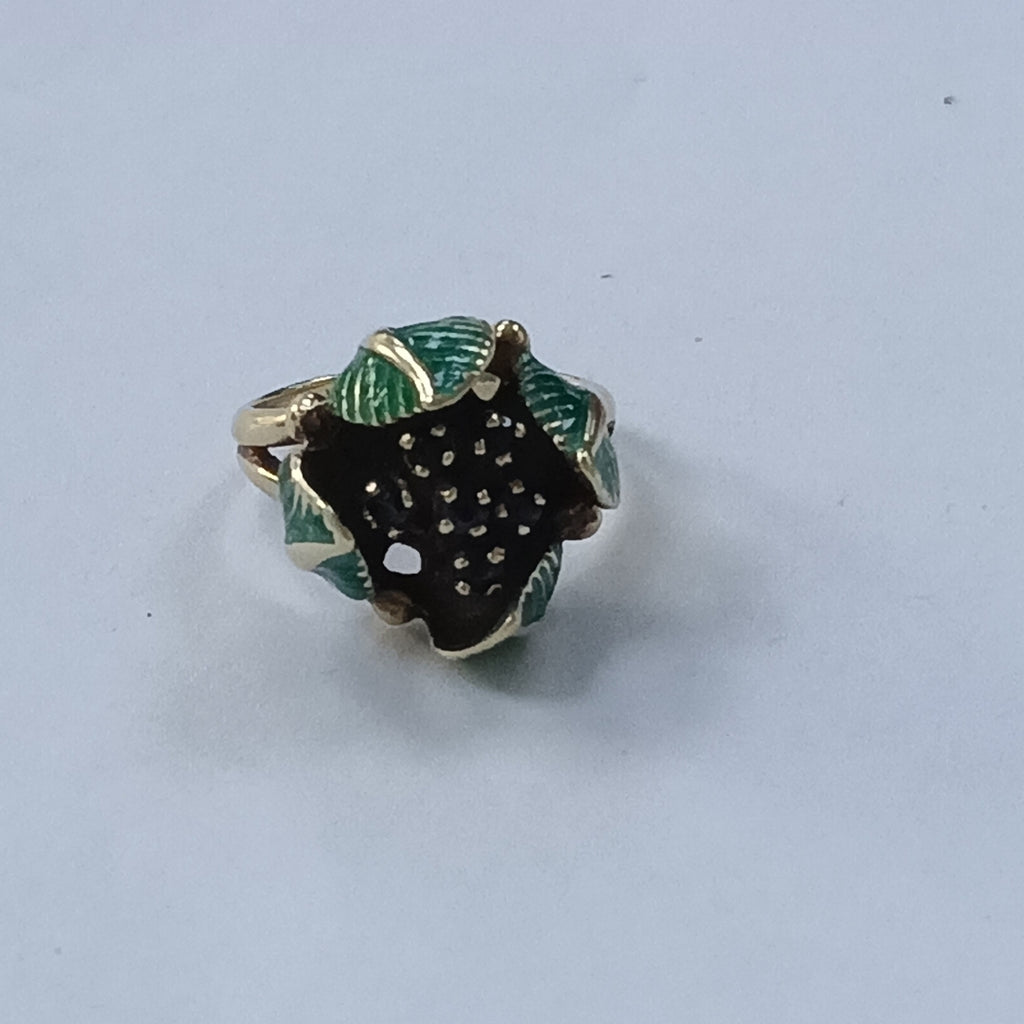 ANILLITO ORO 14 K 8,20 GRMS (SEMINUEVO)