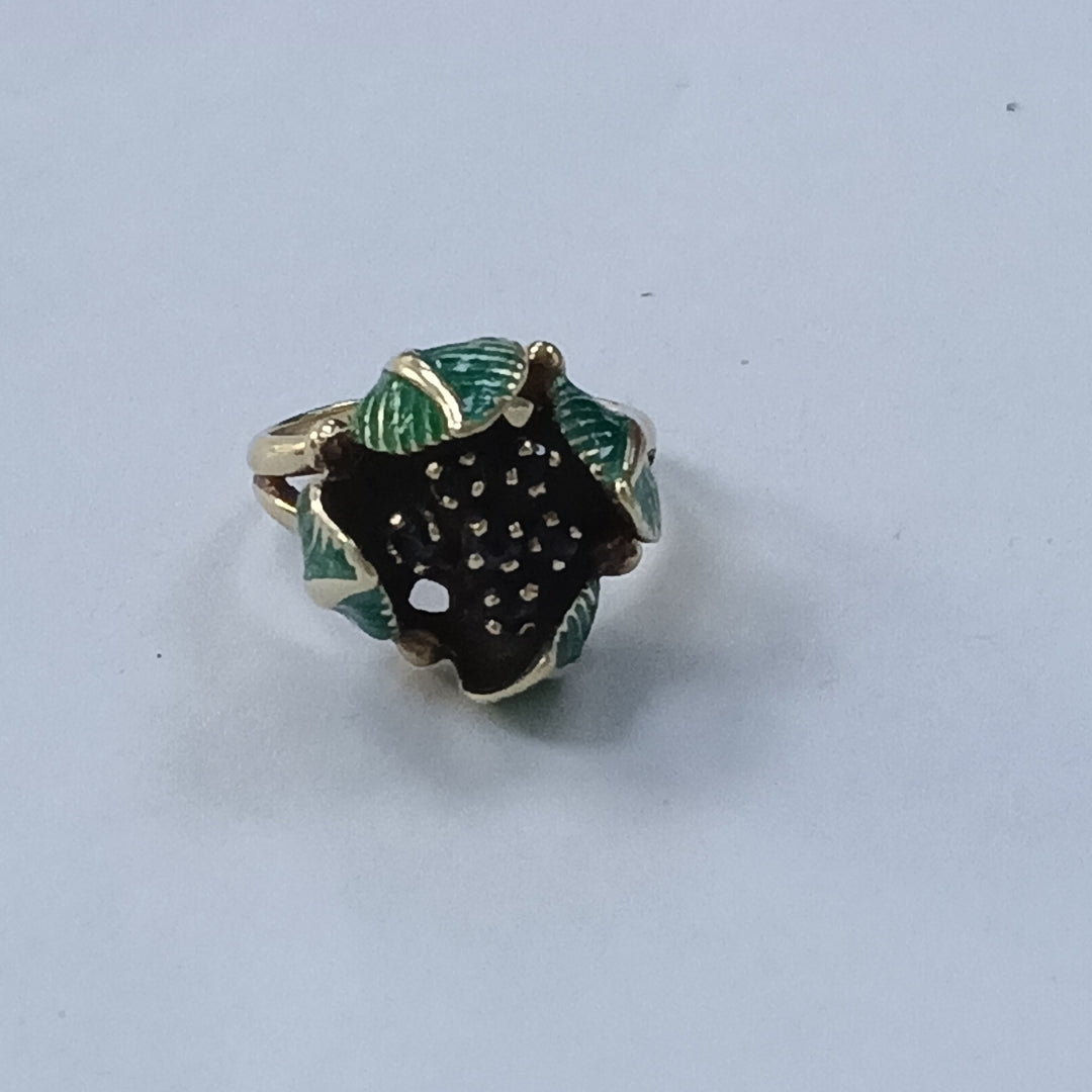 ANILLITO ORO 14 K 8,20 GRMS (SEMINUEVO)