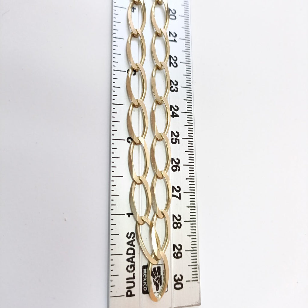 CADENA ORO 10 K 23,20 GRMS (SEMINUEVO)