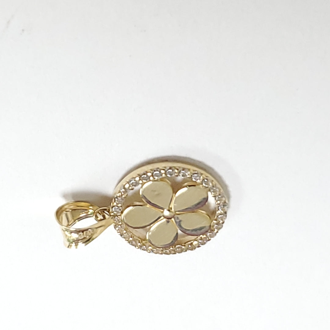 DIJES ORO 14K 1.5 (NUEVO)