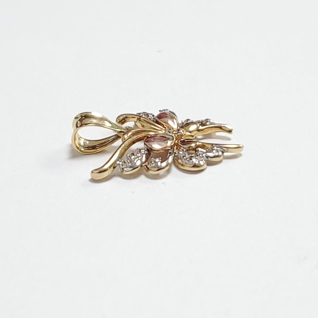 DIJES ORO 14K 1.8 (NUEVO)