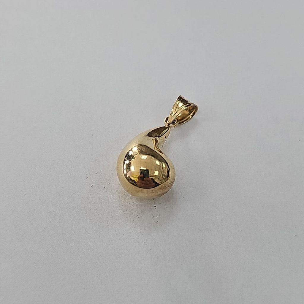 DIJE ORO 10 K 1,20 GRMS (SEMINUEVO)