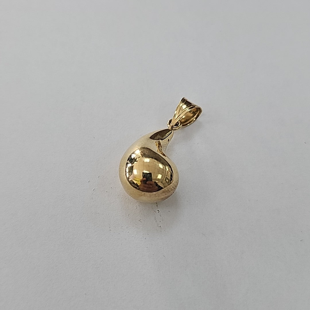 DIJE ORO 10 K 1,20 GRMS (SEMINUEVO)