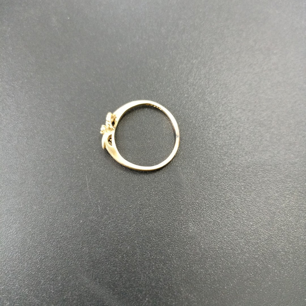 ANILLITO ORO 10 K 1,50 GRMS (SEMINUEVO)