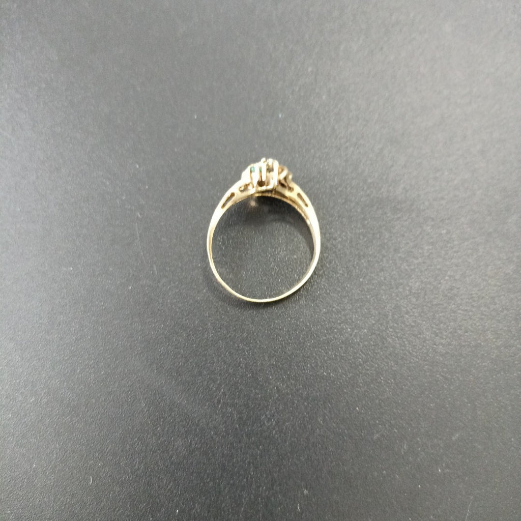 ANILLITO ORO 10 K 2,30 GRMS (SEMINUEVO)