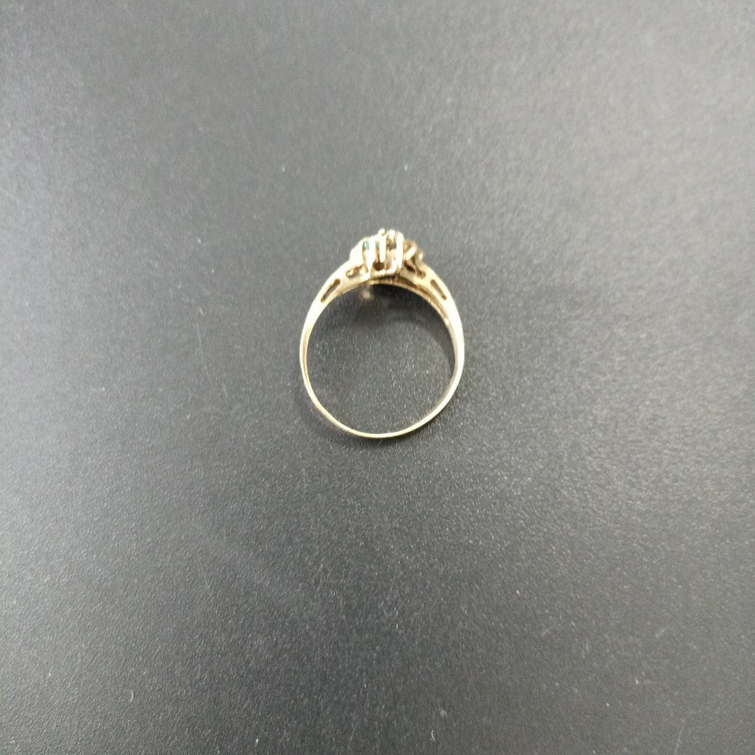 ANILLITO ORO 10 K 2,30 GRMS (SEMINUEVO)