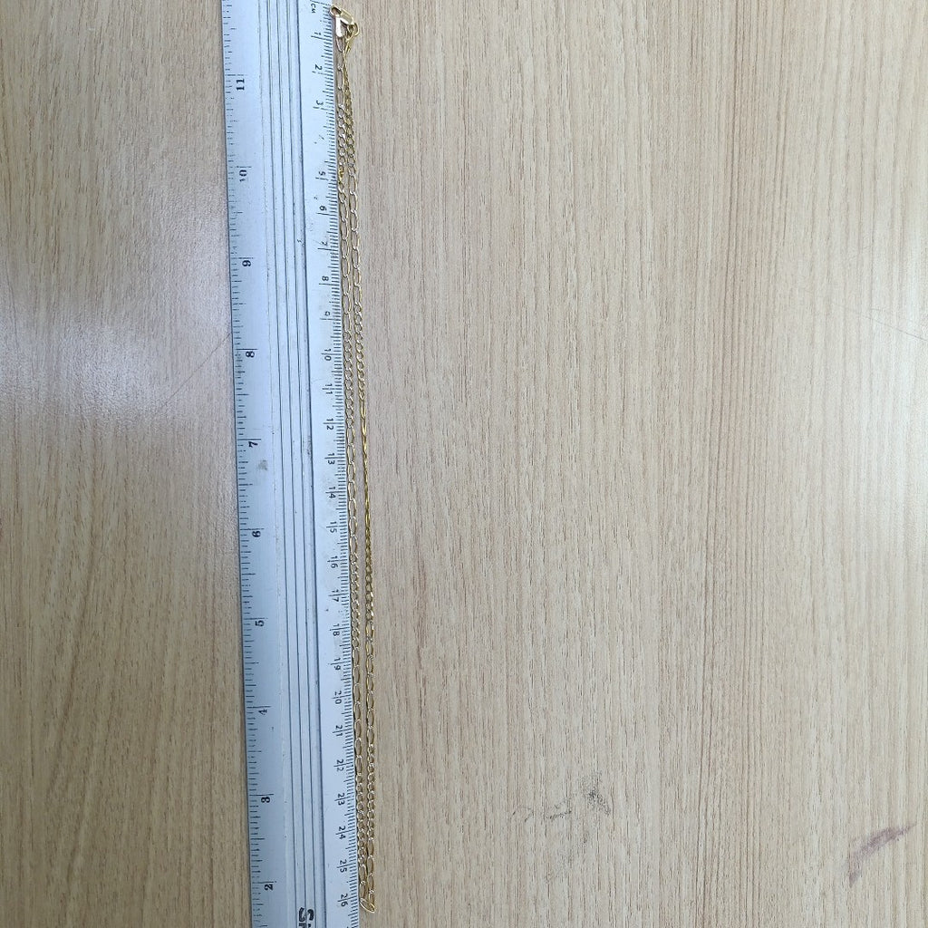 CADENA ORO 14 K 4.1 GRMS (SEMINUEVO)