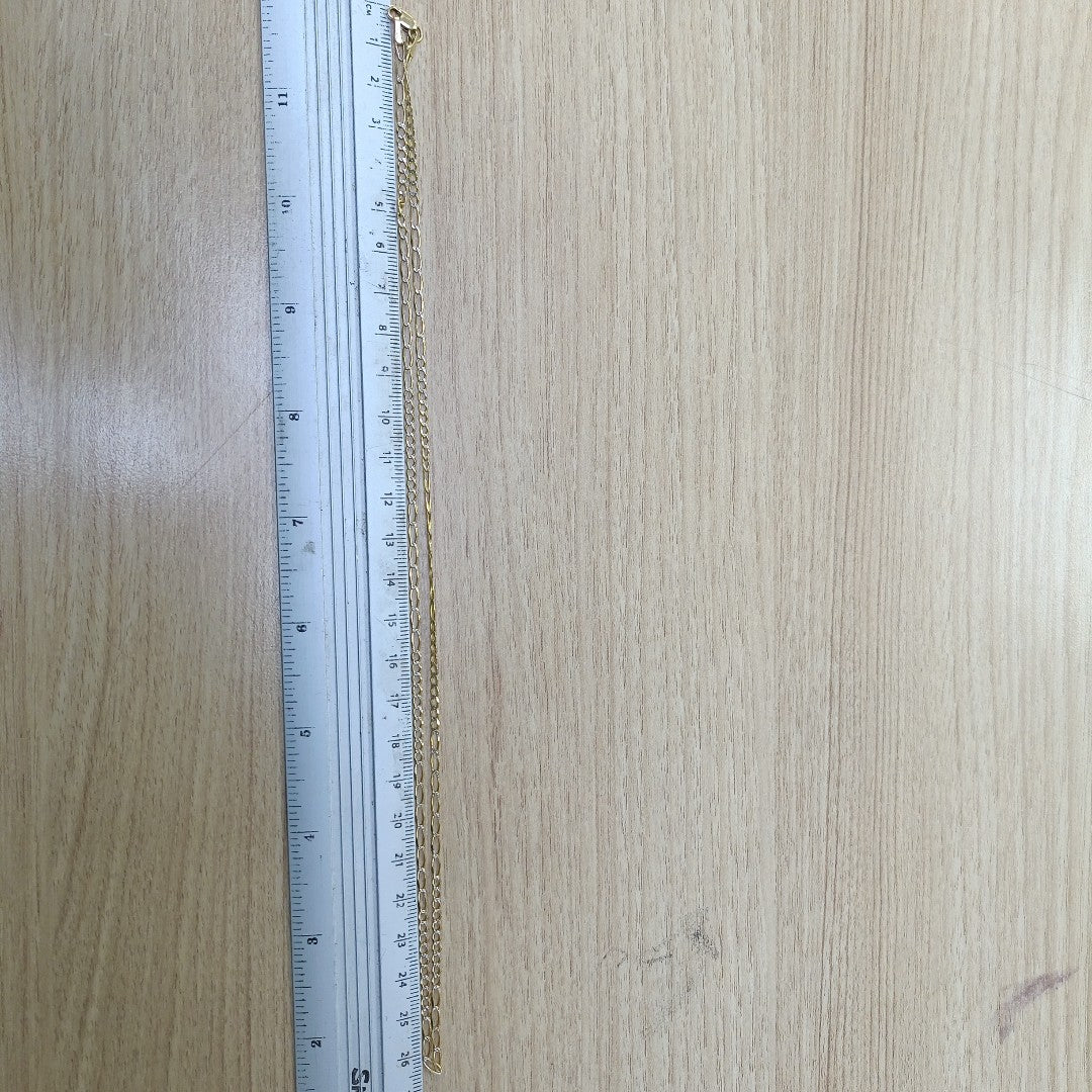 CADENA ORO 14 K 4.1 GRMS (SEMINUEVO)