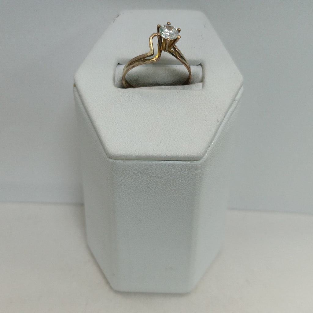 ANILLITO ORO 8 K 2,00 GRMS (SEMINUEVO)