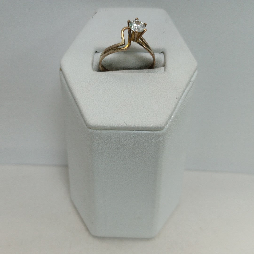ANILLITO ORO 8 K 2,00 GRMS (SEMINUEVO)