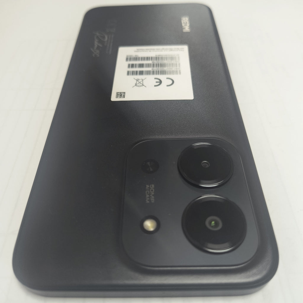 CELULAR XIAOMI REDMI 15C 25078RA3EL (2025) 128 GB 4 GB RAM (SEMINUEVO)