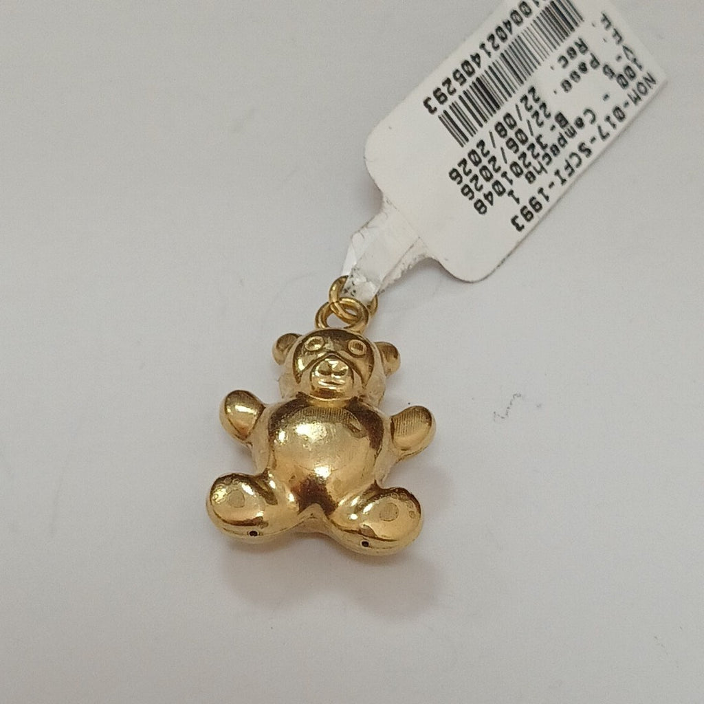 DIJE ORO 14 K 1,70 GRMS (SEMINUEVO)