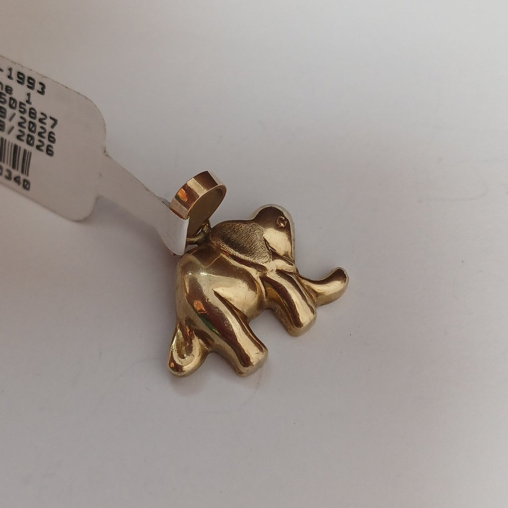 DIJE ORO 10 K 2,00 GRMS (SEMINUEVO)