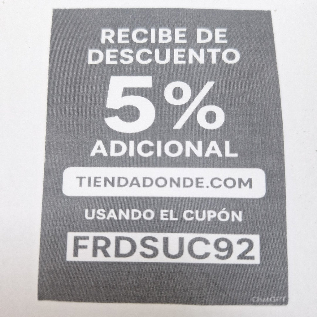 DIJE ORO 10 K 0.7 GRMS (SEMINUEVO)