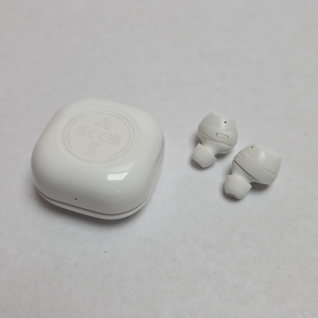 AUDIFONOS SAMSUNG GALAXY BUDS FE SM-R400N INALAMBRICO IN EAR (SEMINUEVO)