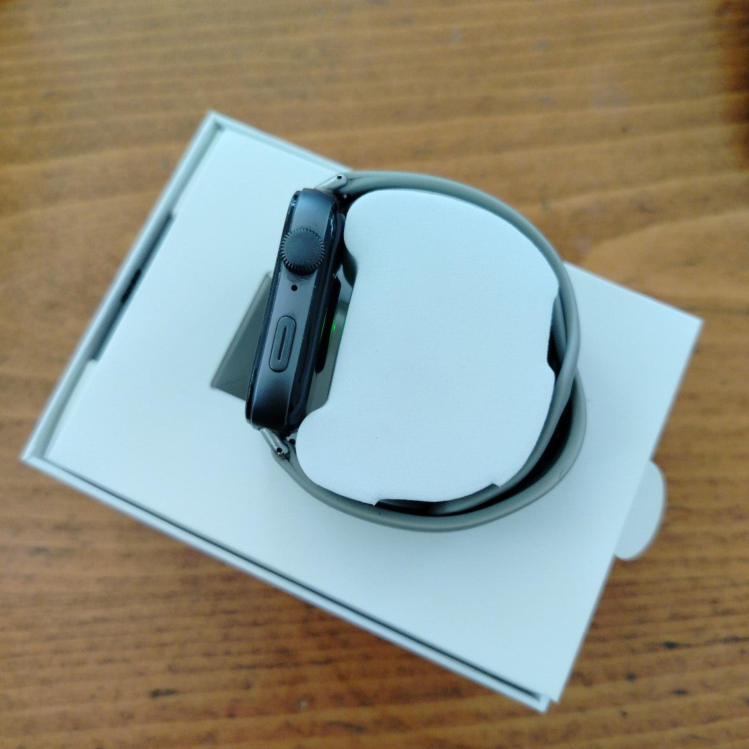 SMARTWATCH HUAWEI WATCH FIT 3 SLO-B09 44 MM BLUETOOTH (SEMINUEVO)
