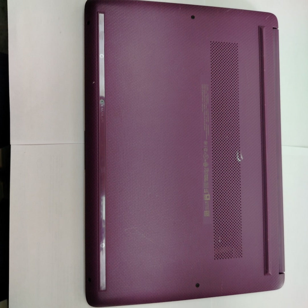 LAPTOP HP 14-FQ1005LA (2023) 256 GB SSD 8 GB RAM (SEMINUEVO)