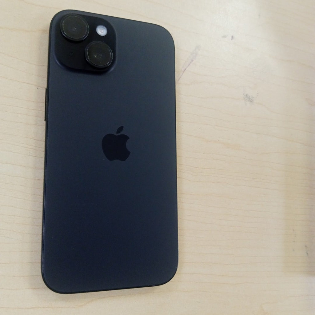 CELULAR APPLE IPHONE 15 A3089 (2023) 128 GB 6 GB RAM (SEMINUEVO)
