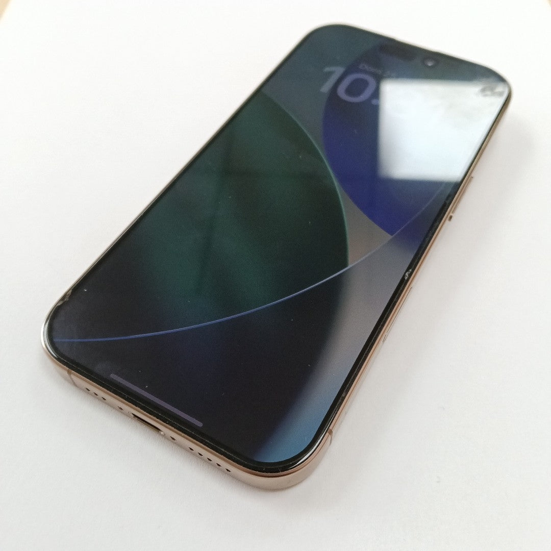 CELULAR APPLE IPHONE 16 PRO A3292 (2024) 128 GB 8 GB RAM (SEMINUEVO)