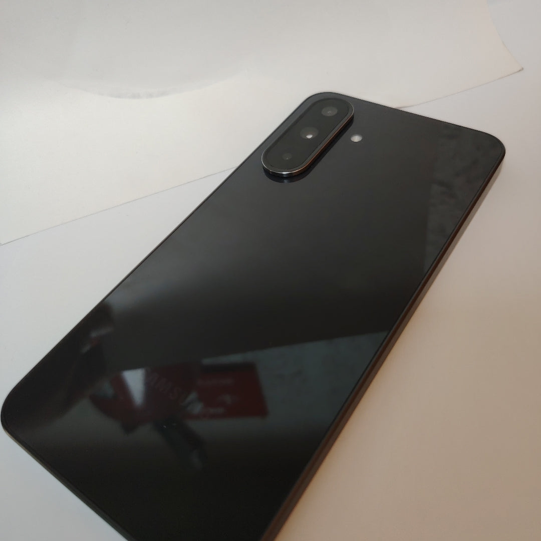 CELULAR SAMSUNG GALAXY A36 5G SM-A366E (2025) 128 GB 6 GB RAM (SEMINUEVO)