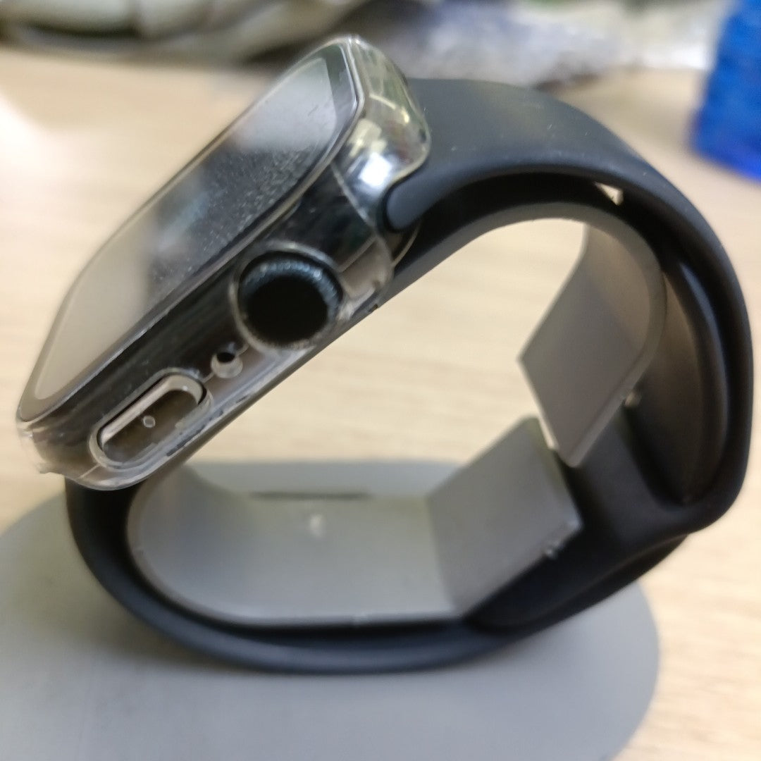 SMARTWATCH APPLE SE 2 ALUMINIO A2723 44 MM GPS (SEMINUEVO)