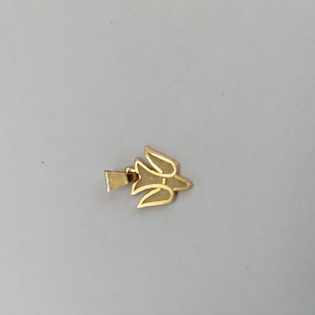 DIJE ORO 14 K 1,50 GRMS (SEMINUEVO)