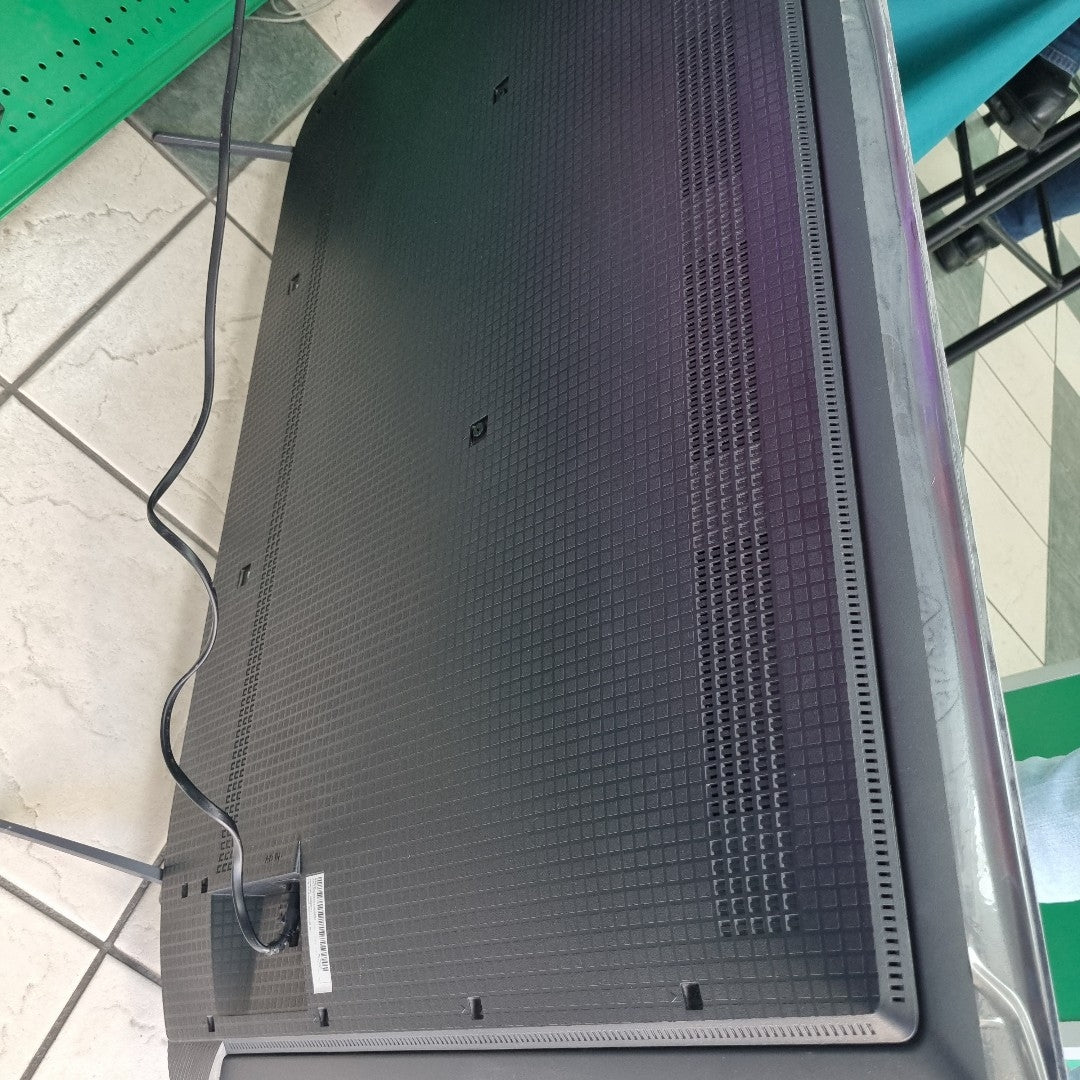 PANTALLA TCL 50Q651G (2024) 50" QLED 4K (SEMINUEVO)