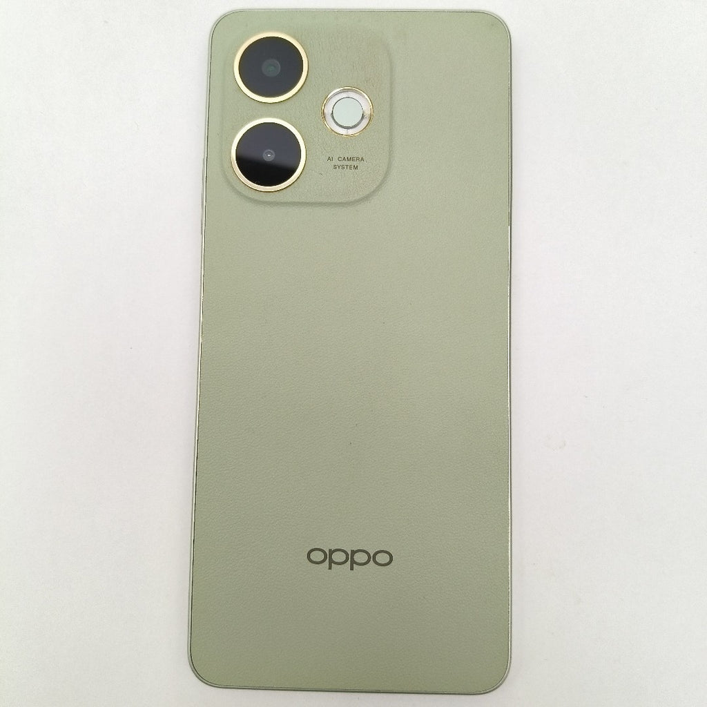 CELULAR OPPO A5 PRO CPH2711 (2025) 256 GB 8 GB RAM (SEMINUEVO)