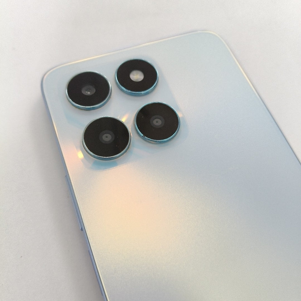 CELULAR HONOR X6A WDY-LX3 (2023) 128 GB 4 GB RAM (SEMINUEVO)
