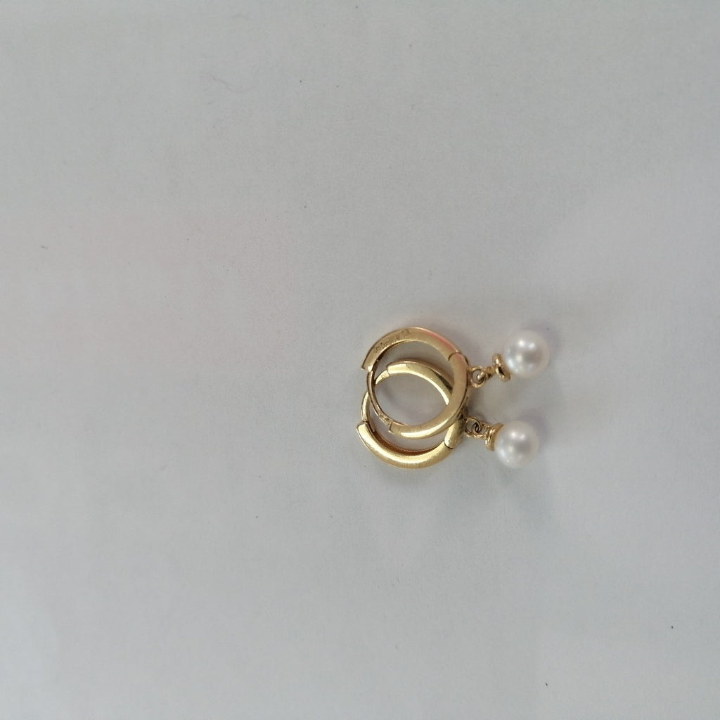 HUGGIES ORO 14K 2 (NUEVO)